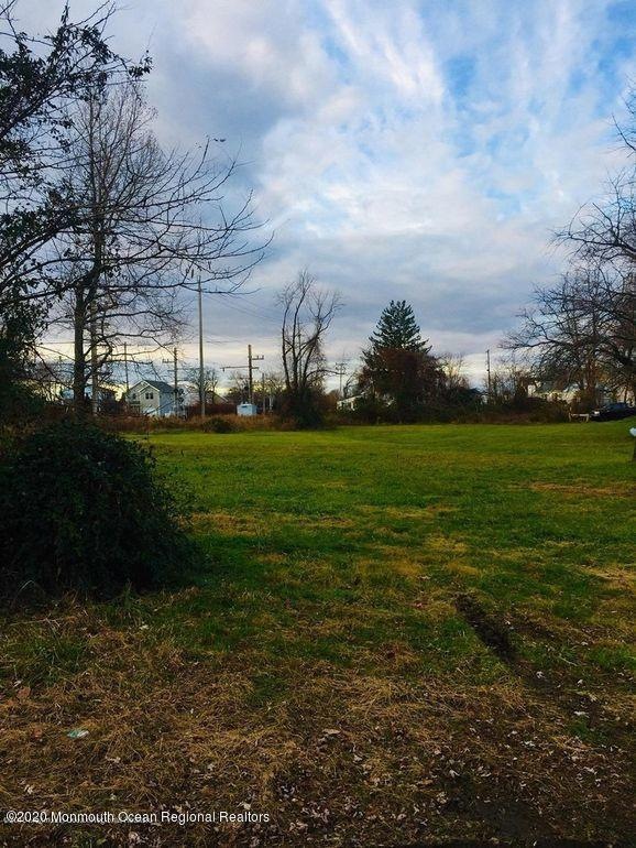 Aberdeen Township