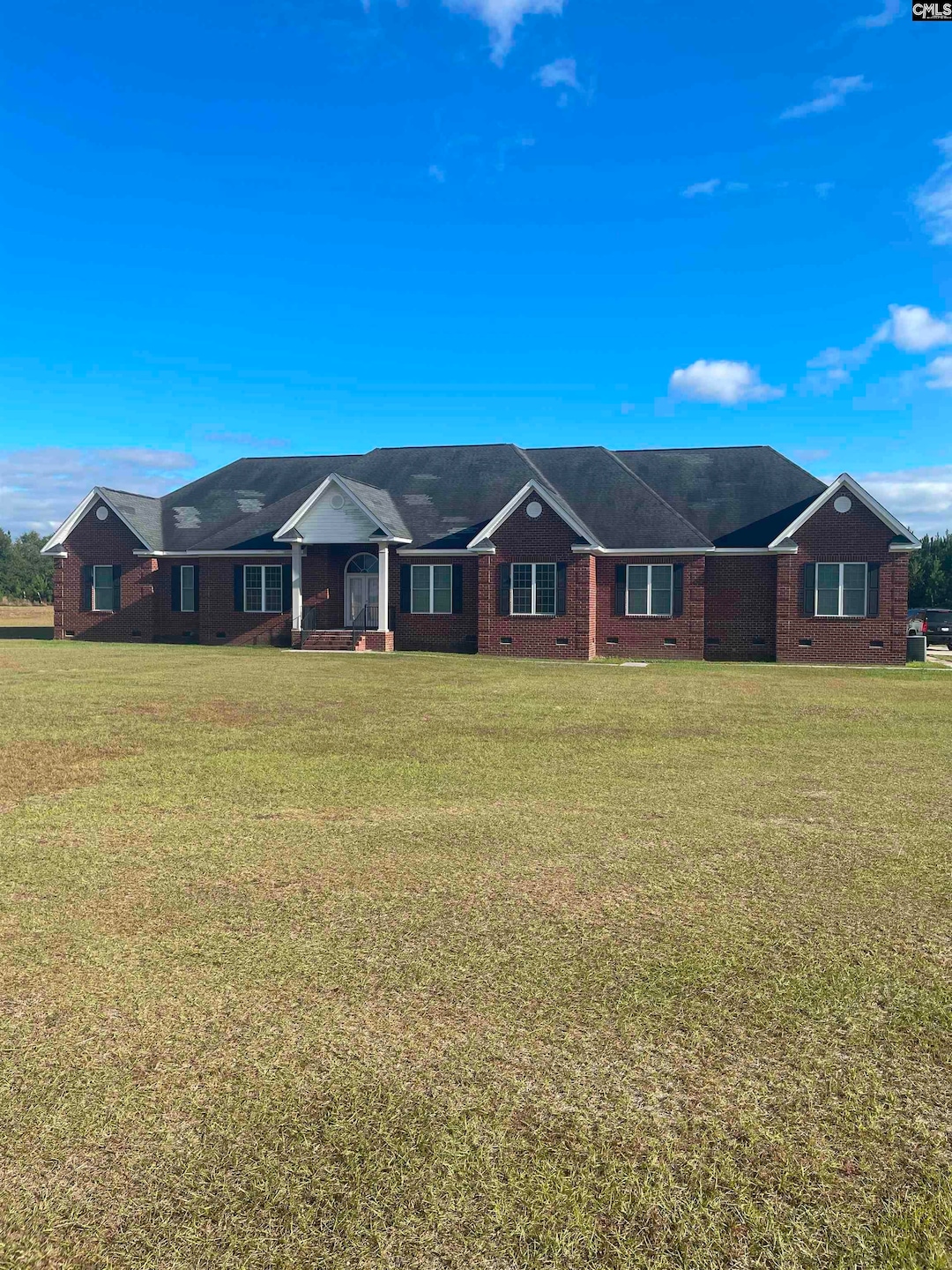 455 Red Bank Rd, Orangeburg, SC 29118 - photo 1