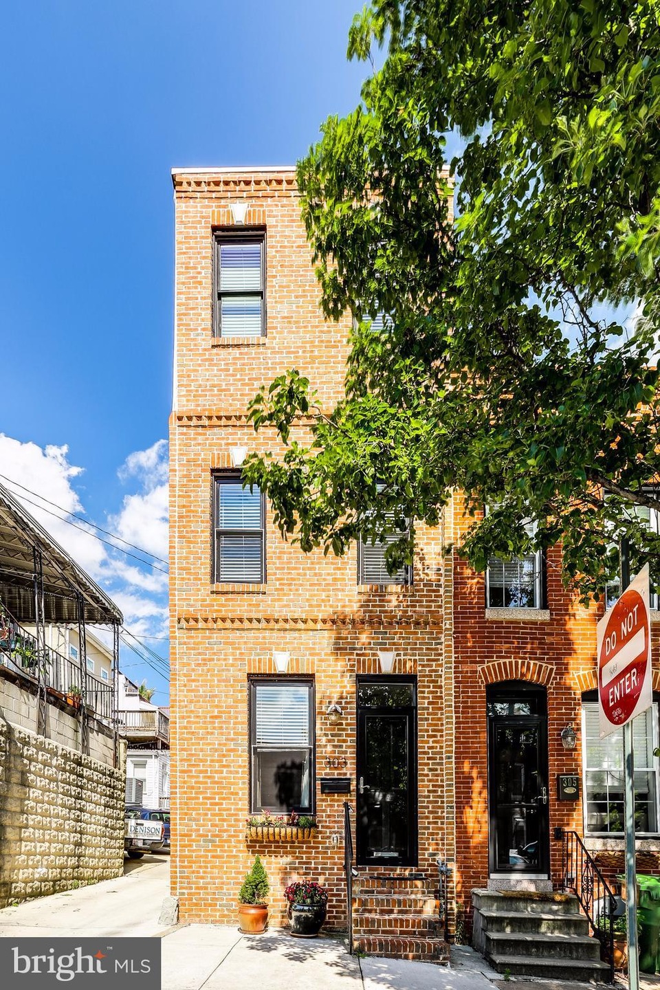 303 S Collington Ave, Baltimore, MD 21231 - photo 1