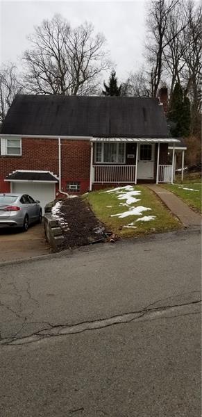 3032 Blackridge Ave. - 4 bedroom cape