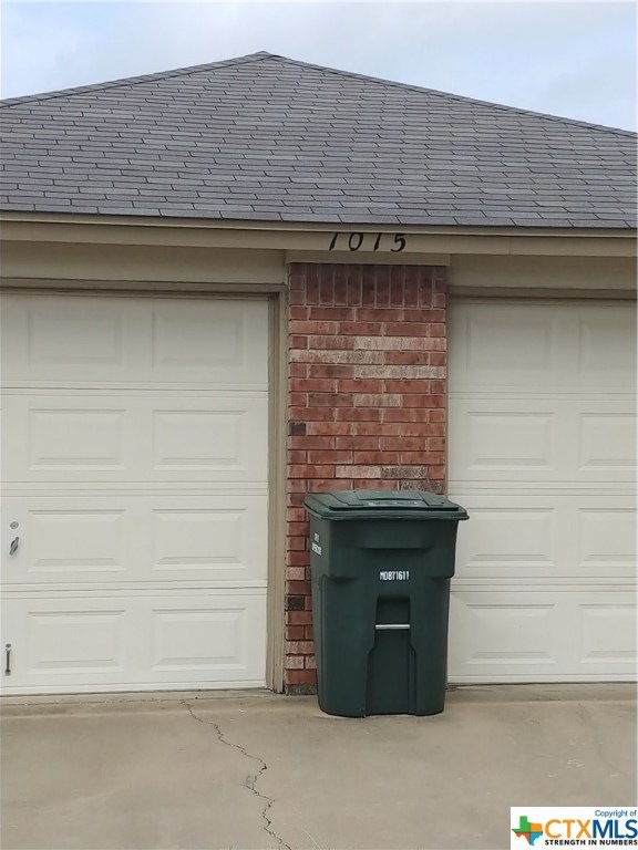 1015 Hawk Trail unit 1-2, Copperas Cove, TX 76522 - photo 1