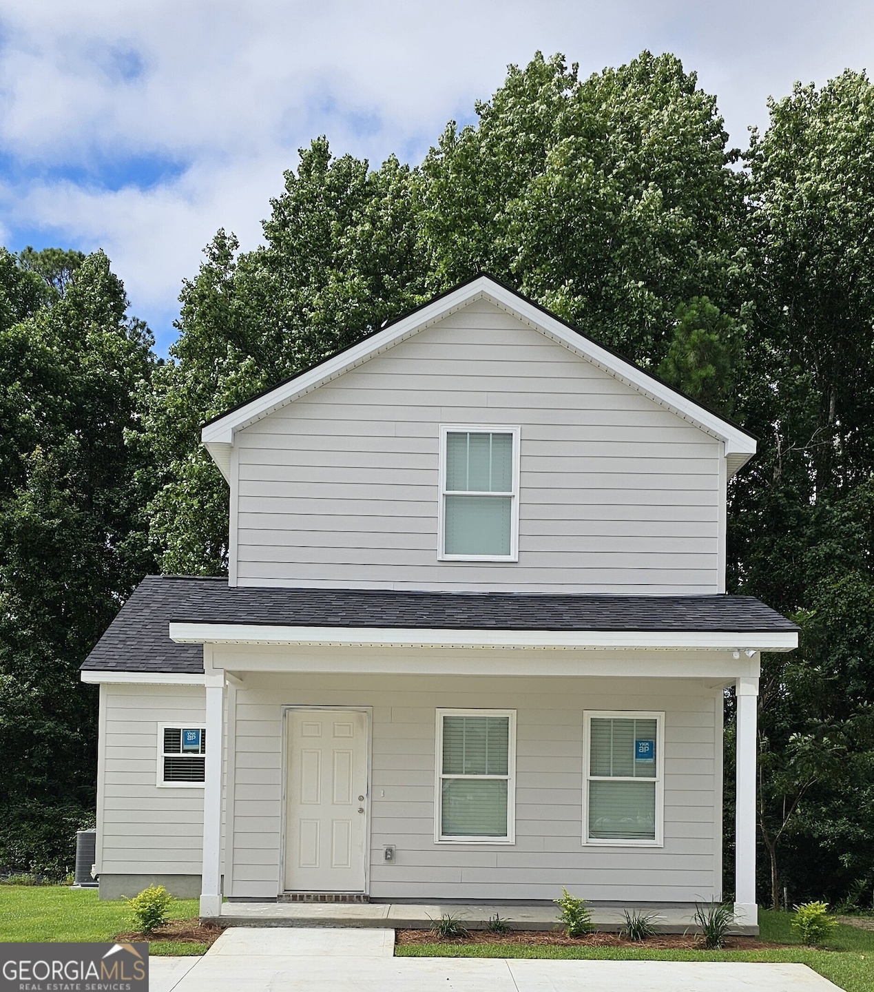 131 Avalon Trace unit LOT 16, Statesboro, GA 30458 - photo 1