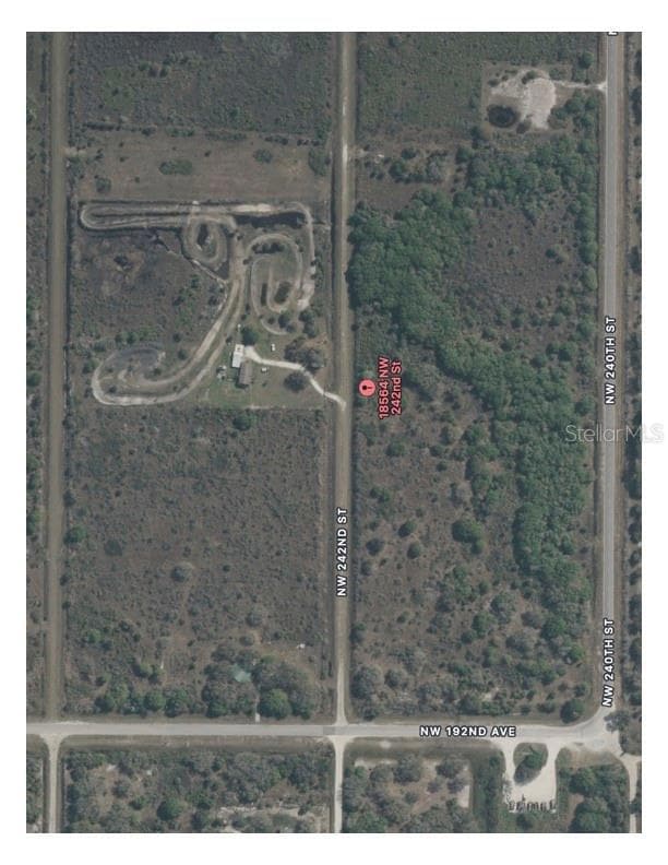 18564 NW 242nd St, Okeechobee, FL 34972 - photo 1