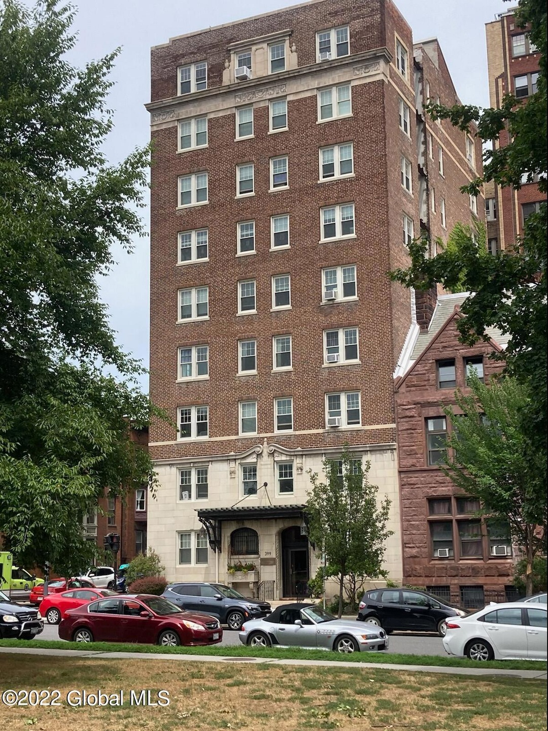 399 State St unit 404, Albany, NY 12210 - photo 1