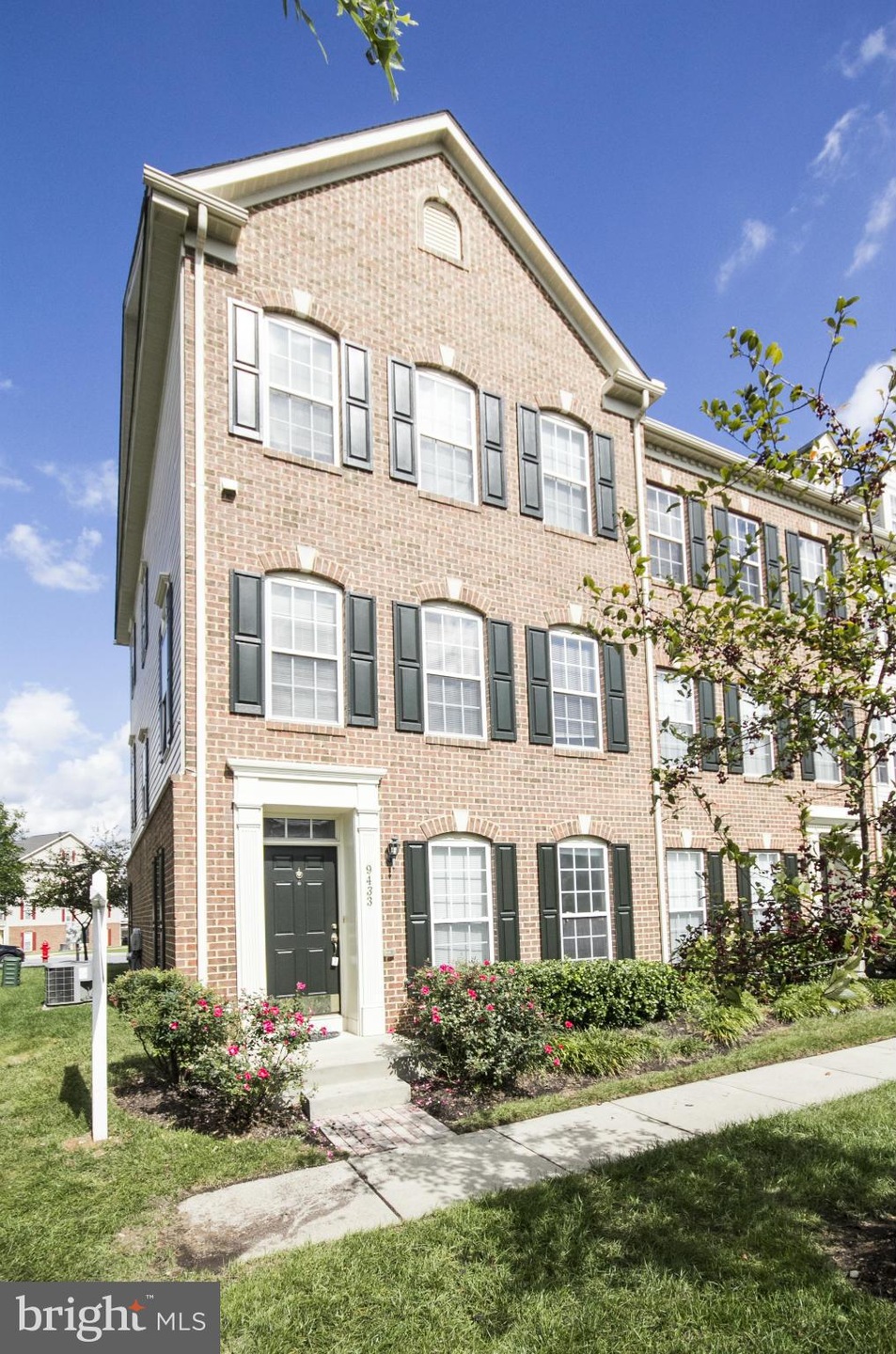 9433 Manor Forge Way, Owings Mills, MD 21117 - photo 1