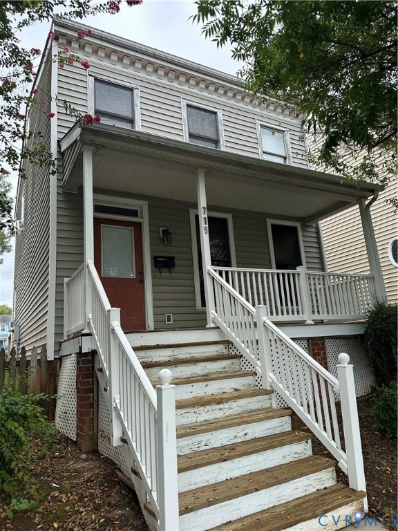 Sold $275,000 • Co-Listing Agent