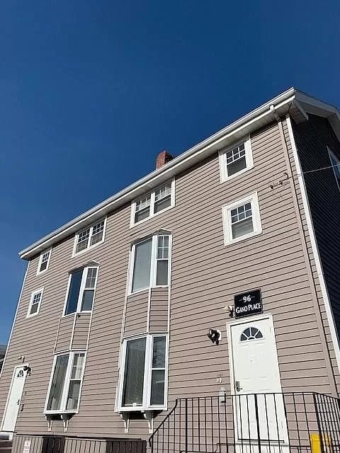 96 Gano St unit 5, Providence, RI 02906 - photo 1