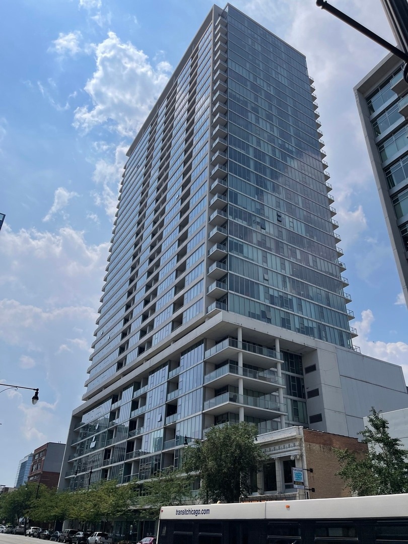 1720 S Michigan Ave unit 2708, Chicago, IL 60616 - photo 1