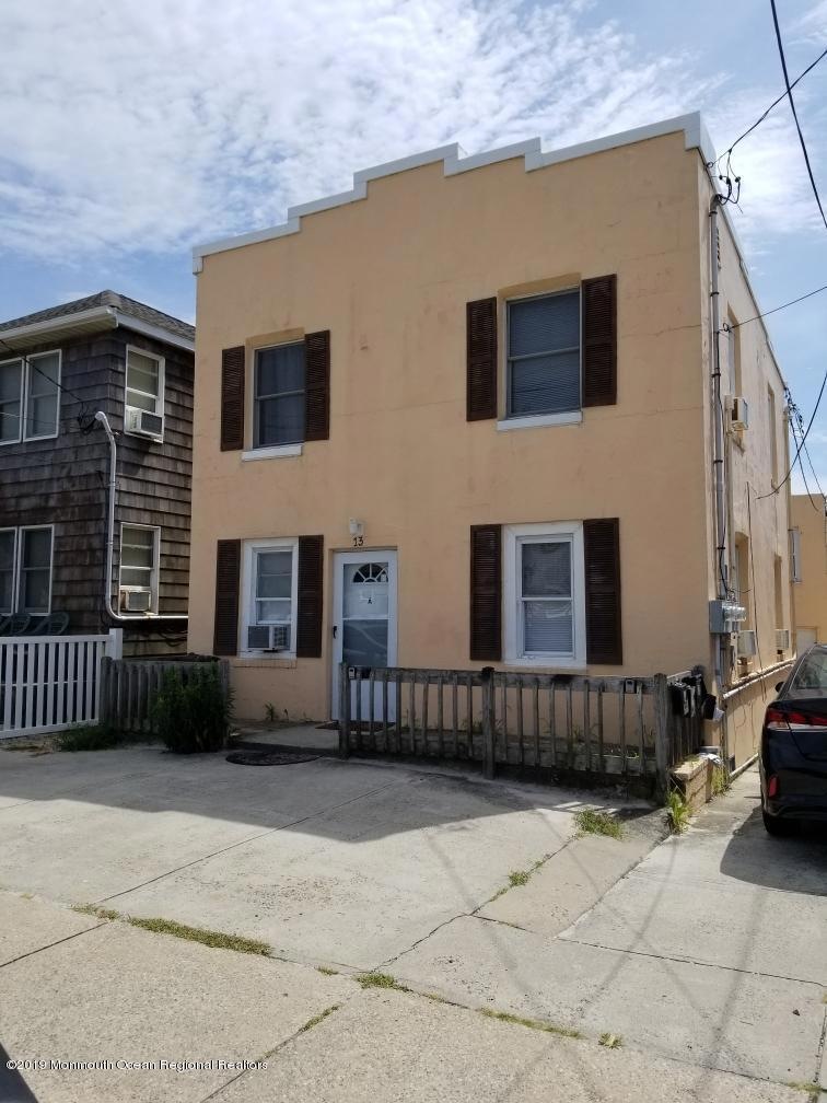13 Decatur Ave unit A, Seaside Park, NJ 08752 - photo 1
