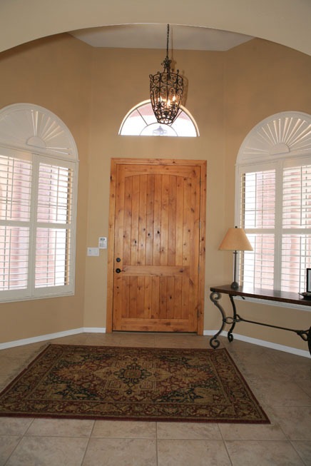 foyer