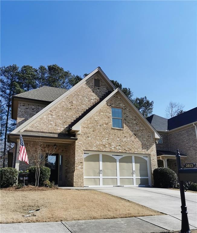 2013 Stancil Point Dr, Dacula, GA 30019 - photo 1