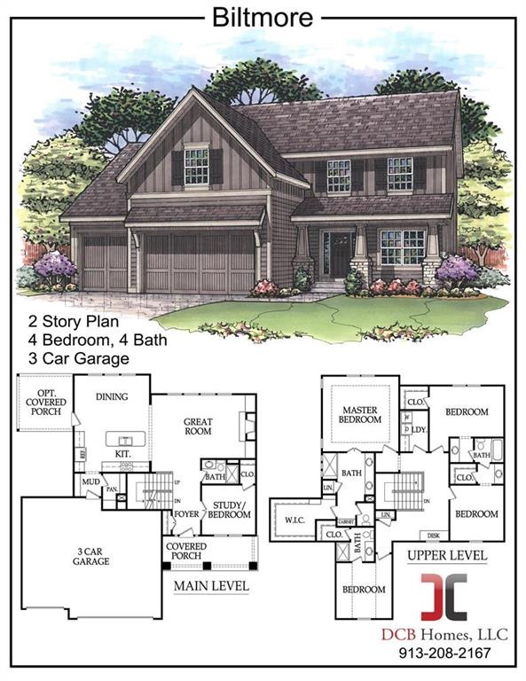 24298 W 91st Terrace, Lenexa, KS 66227 - photo 1