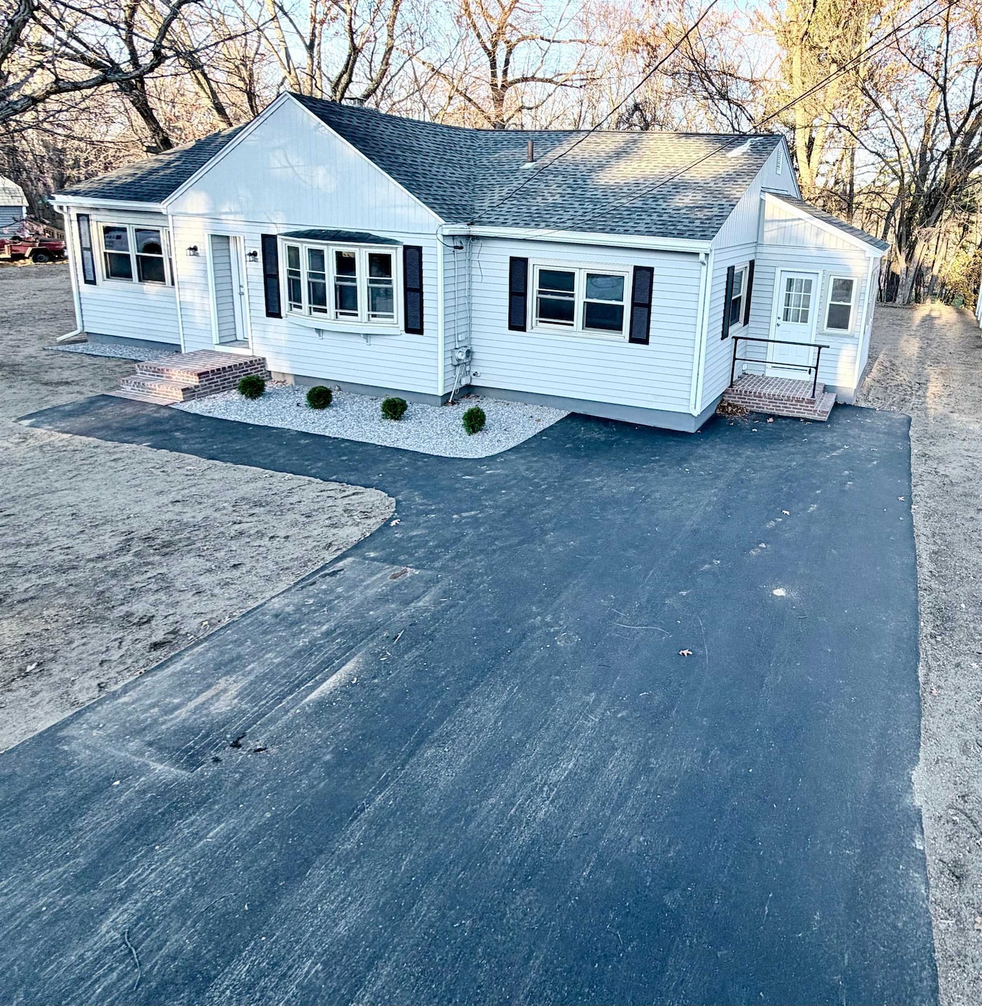 Under Contract $479,500