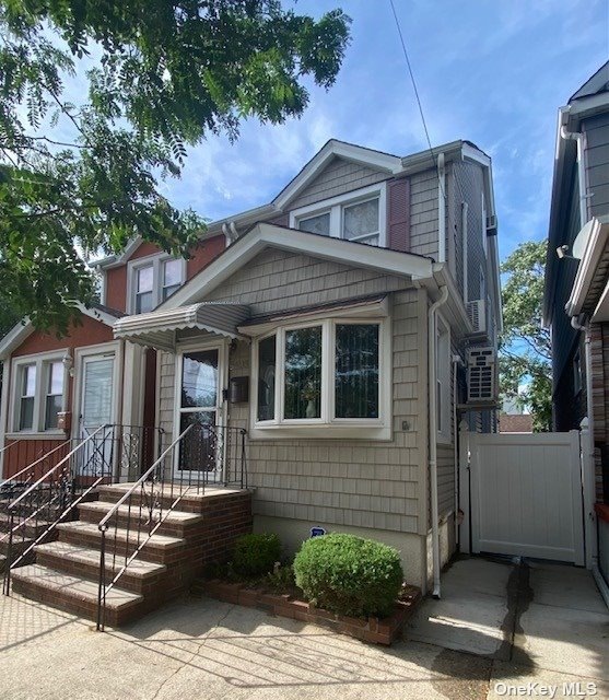 84-03 107th Ave, Ozone Park, NY 11417 - photo 1
