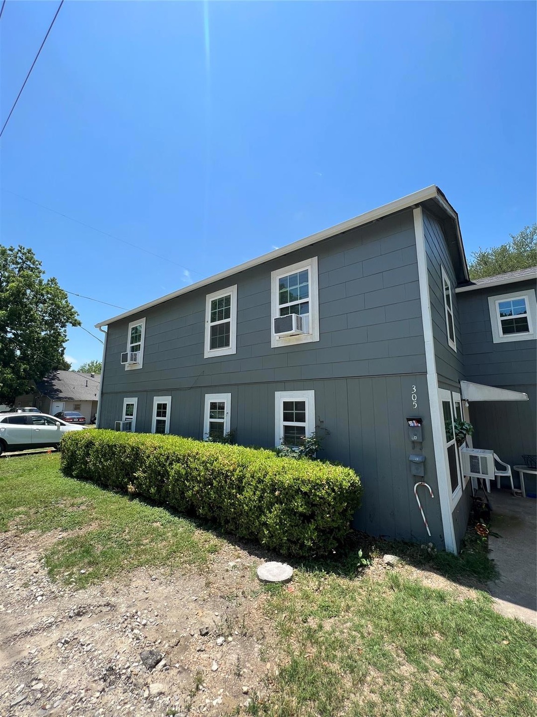 305 S Preston St unit A, Ennis, TX 75119 - photo 1