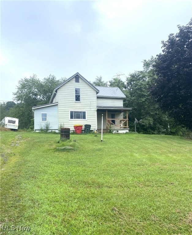 Sold $42,000 • Co-Listing Agent