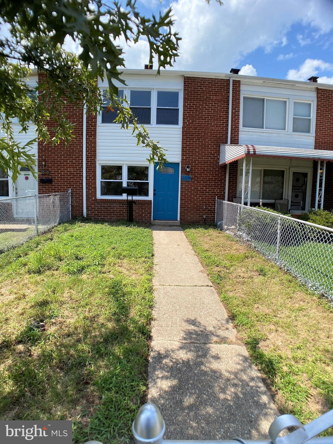 2038 Kelmore Rd, Dundalk, MD 21222 - photo 1