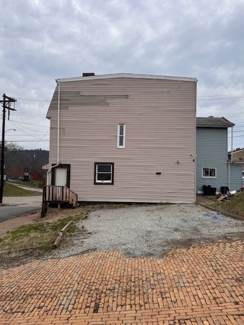 703 Coursin St, McKeesport, PA 15132 - photo 1