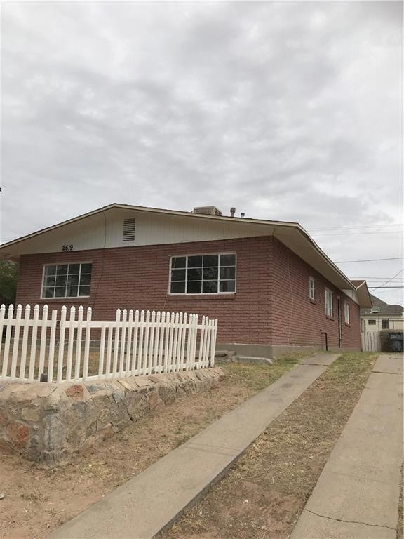 2619 Sacramento Ave, El Paso, TX 79930 - photo 1