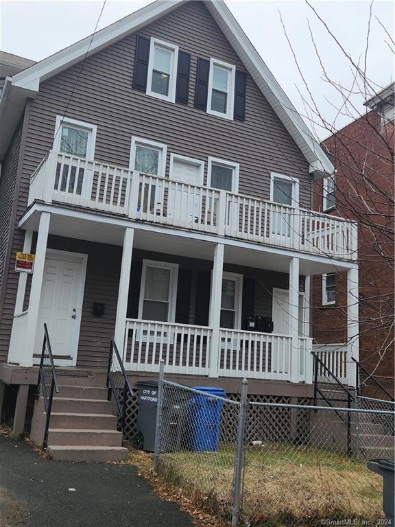 21-23 Elliott St unit 3, Hartford, CT 06114 - photo 1