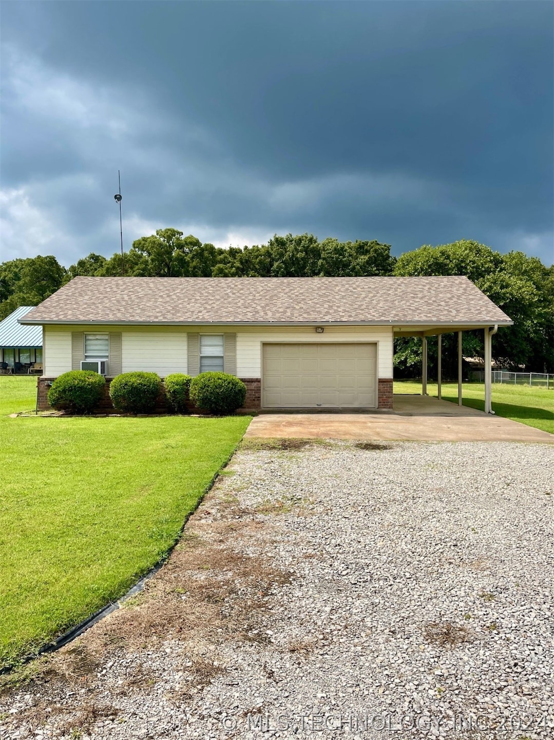 Sold $165,000