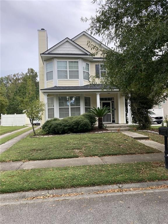 66 Godley Park Way, Savannah, GA 31407 - photo 1