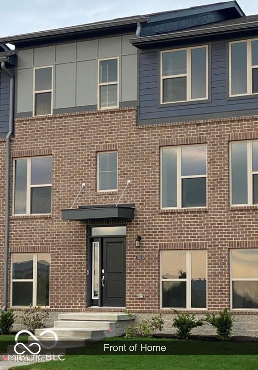 13344 Reyes St, Fishers, IN 46037 - photo 1