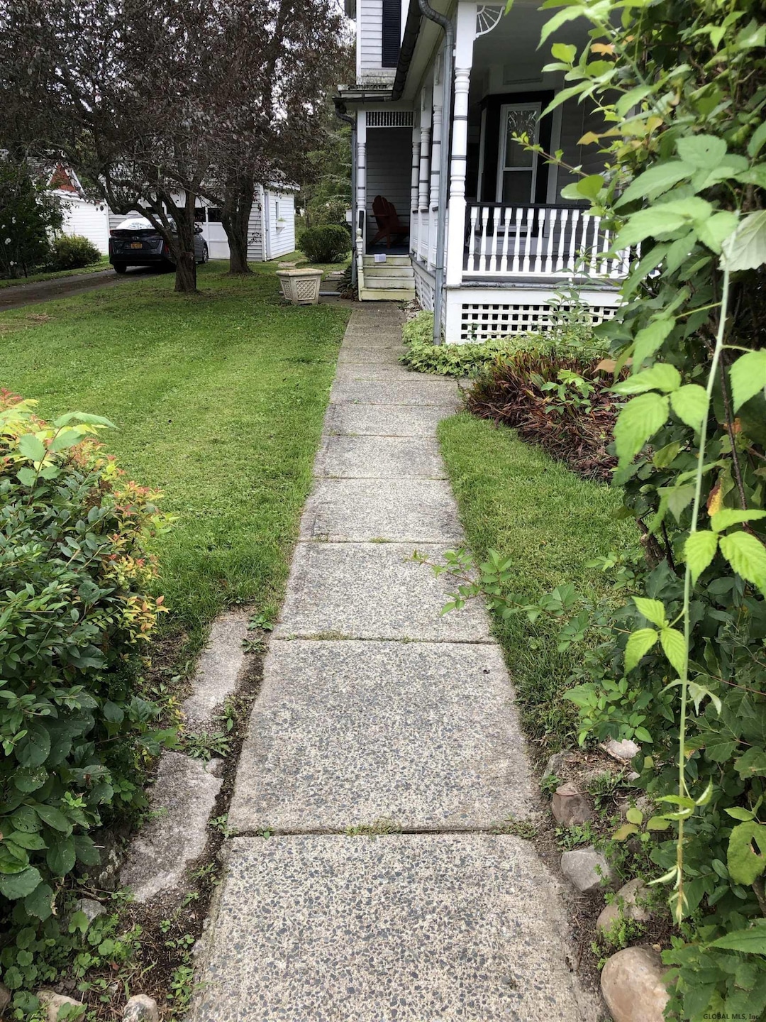 6 Martin St, Hoosick Falls, NY 12090 - photo 1