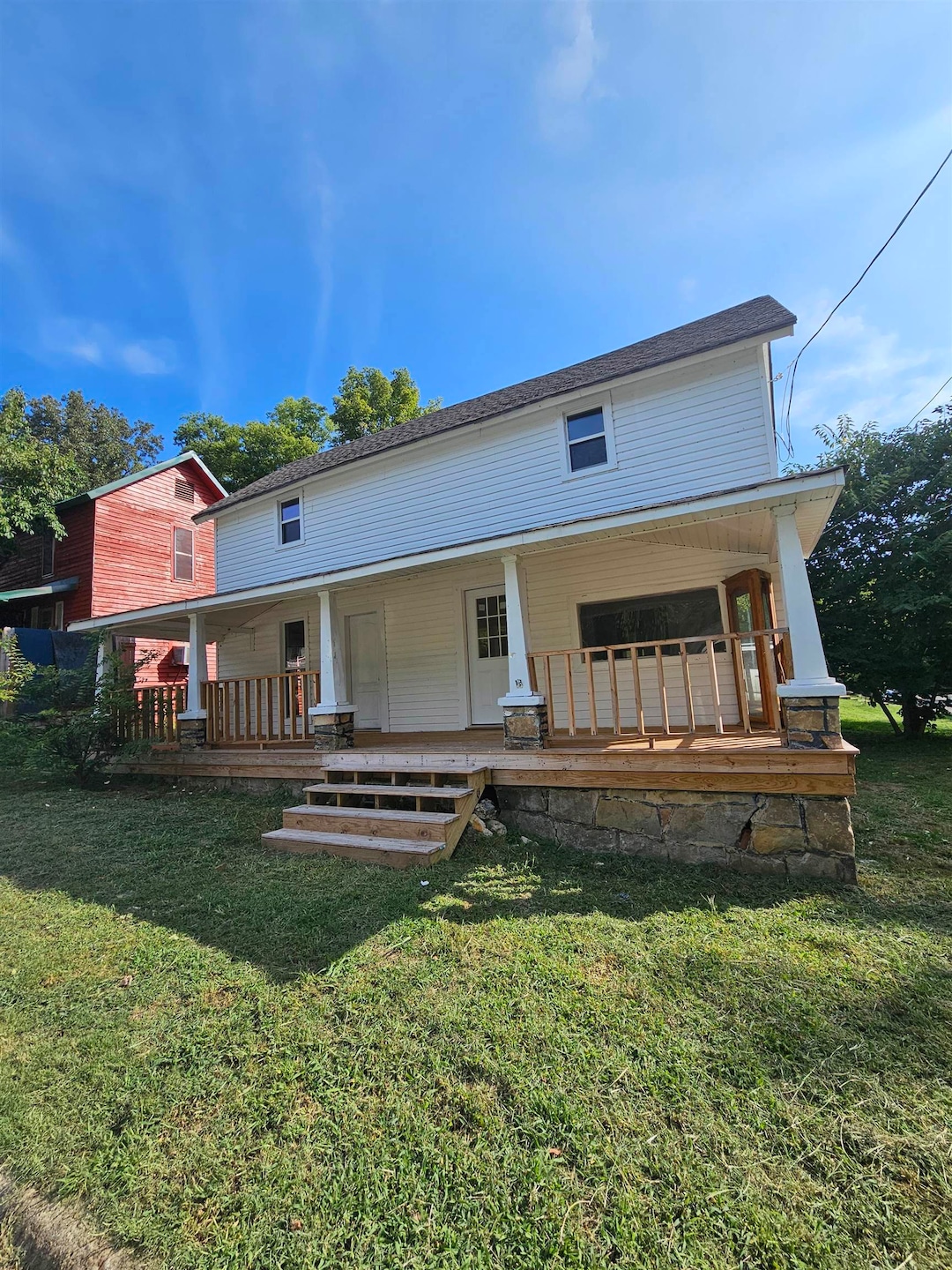 715 S Richards St, Florence, AL 35630 - photo 1