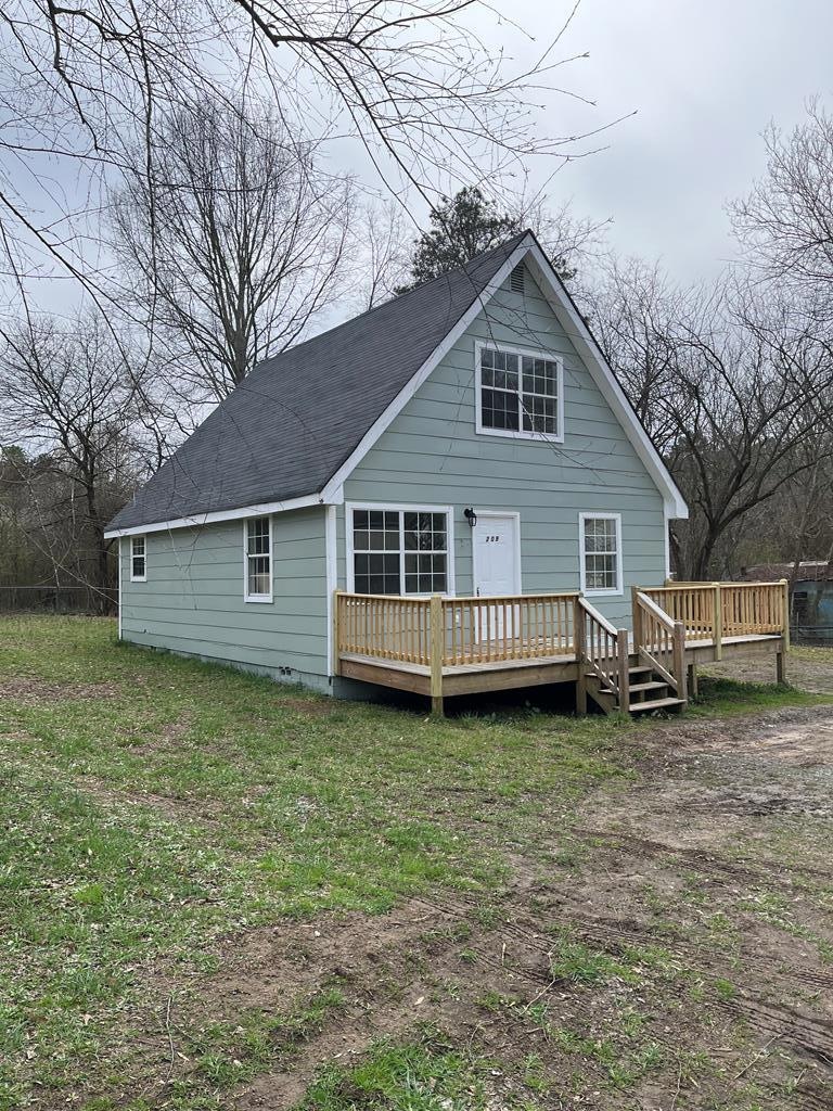 209 W School St, Tunnel Hill, GA 30755 - photo 1