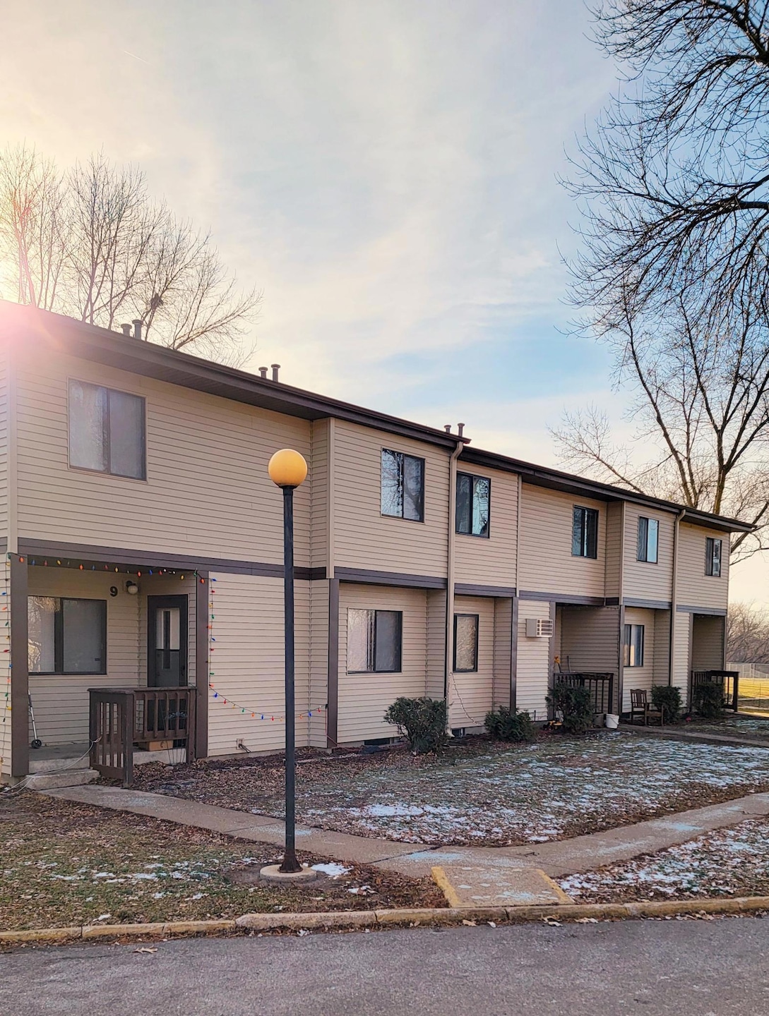 For Rent $848/month