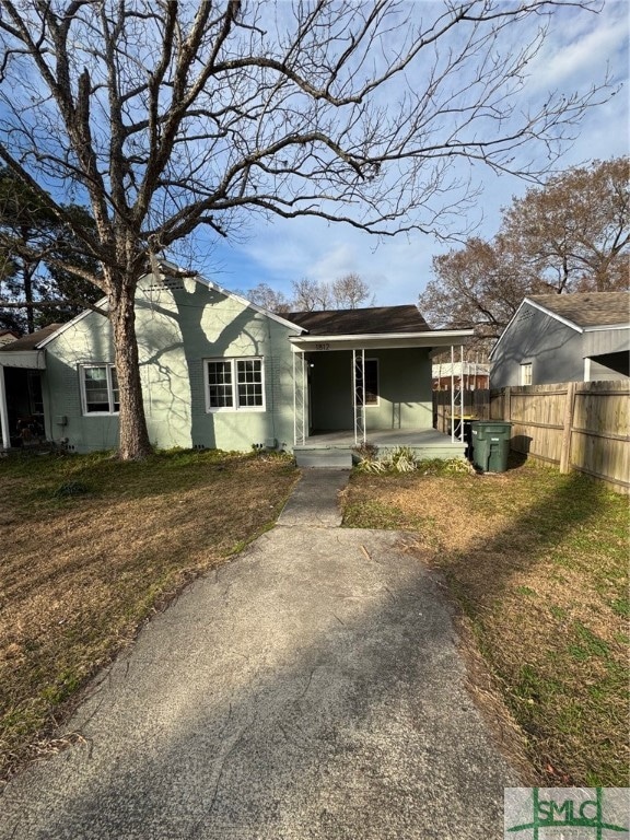 1812 E 39th St, Savannah, GA 31404 - photo 1