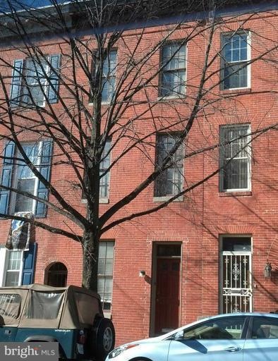 924 S Hanover St unit 2, Baltimore, MD 21230 - photo 1