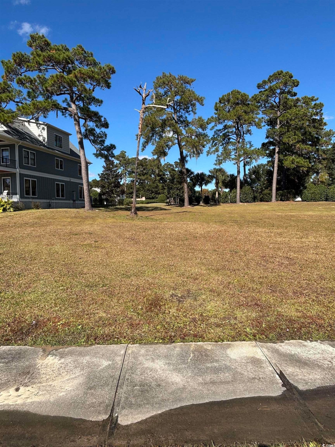 829 Commanders Island Rd unit Lot 183, Georgetown, SC 29440 - photo 1