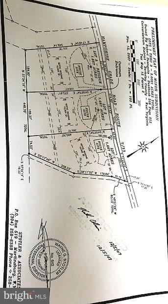 0 Hampshire Grade Rd unit 1000284326, Hedgesville, WV 25427 - photo 1