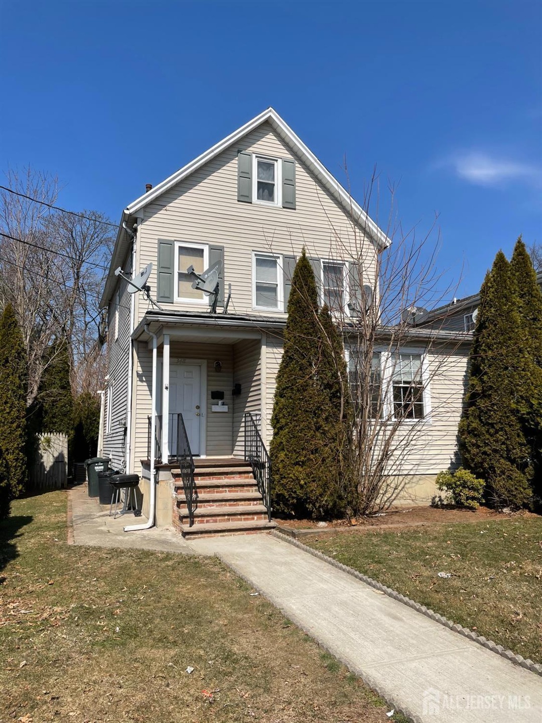 348 Front St, Dunellen, NJ 08812 - photo 1