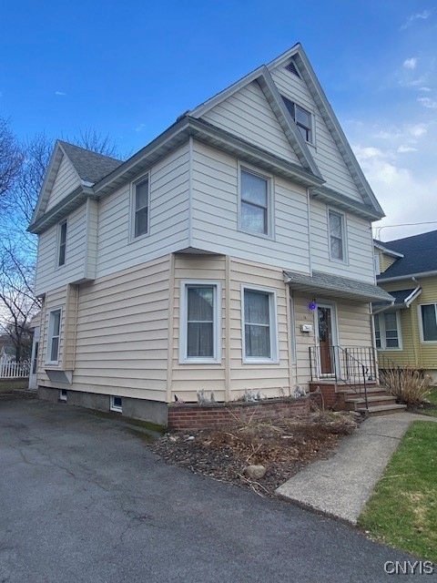 24 Warren Ave, Auburn, NY 13021 - photo 1