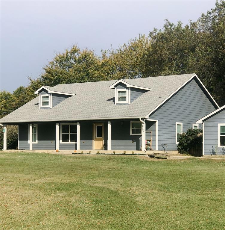 3005 Stafford Dr, Denison, TX 75020 - photo 1