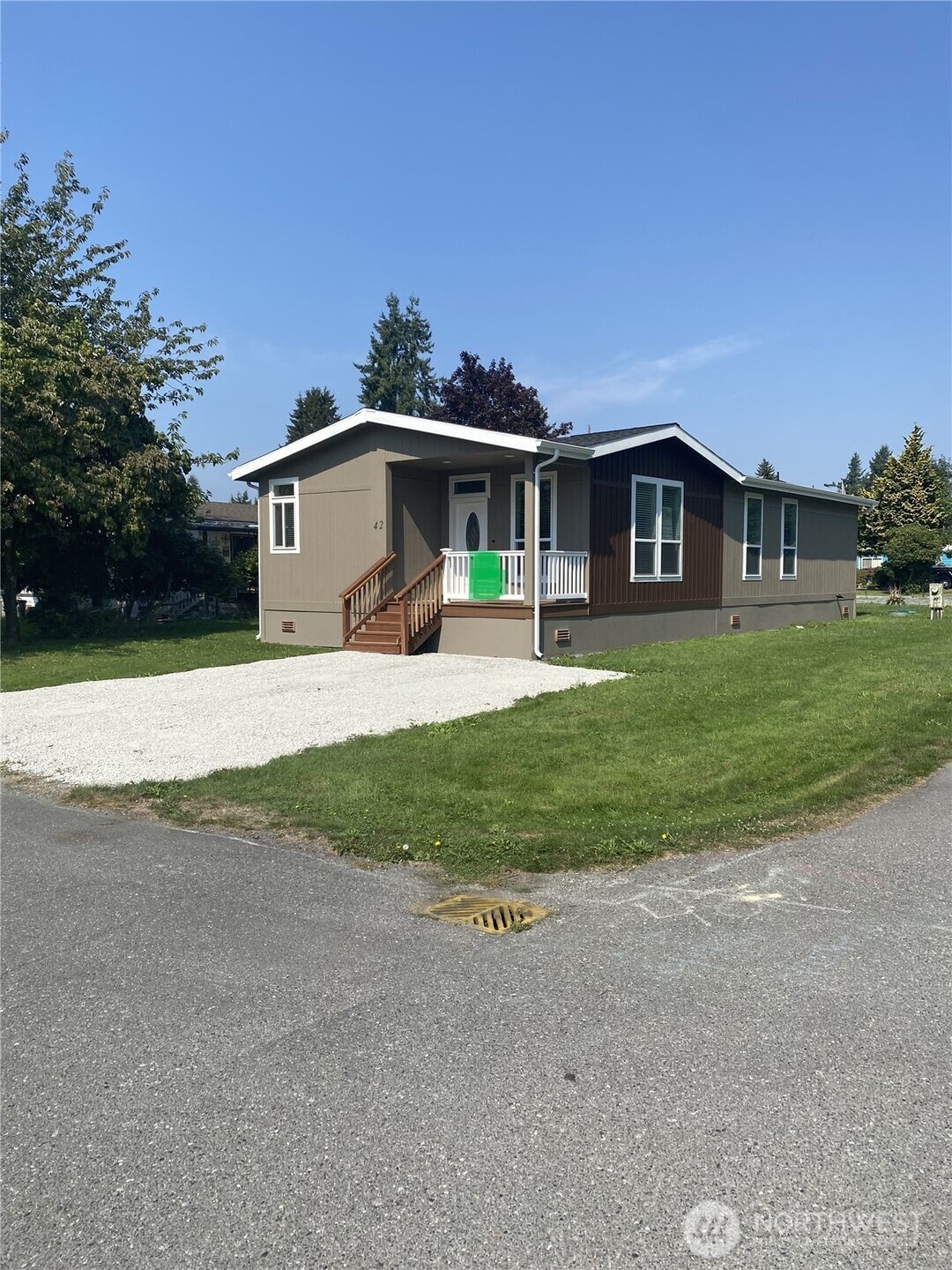 24919 Hoehn Rd unit 42, Sedro Woolley, WA 98284 - photo 1