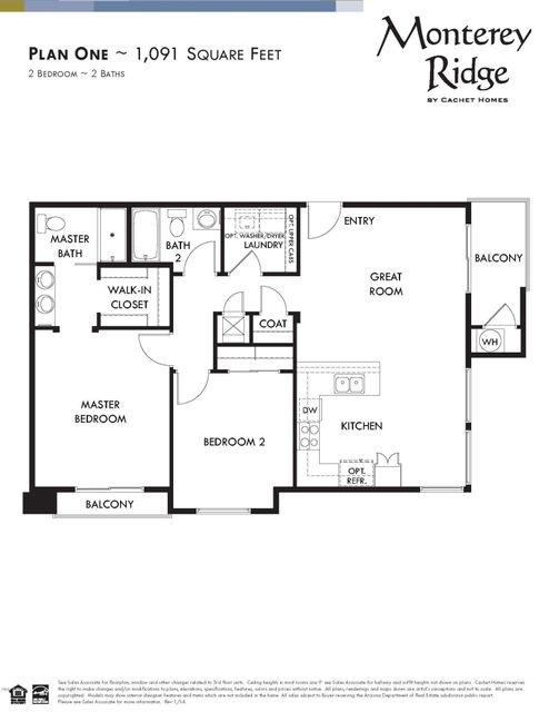 Plan One 1 16 14