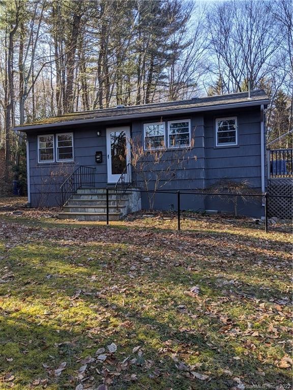 1396 Hamilton Ave, Waterbury, CT 06706 - photo 1