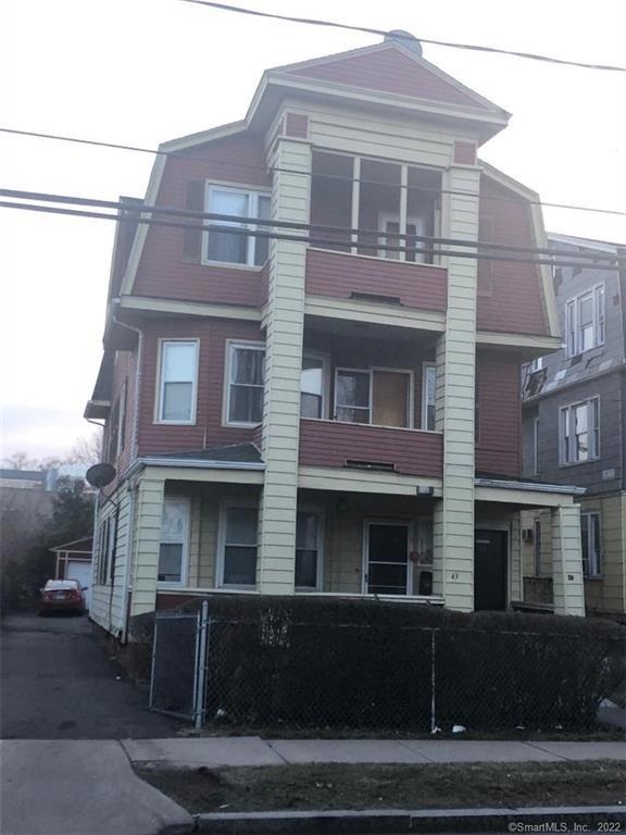 43 Earle St unit 45, Hartford, CT 06120 - photo 1