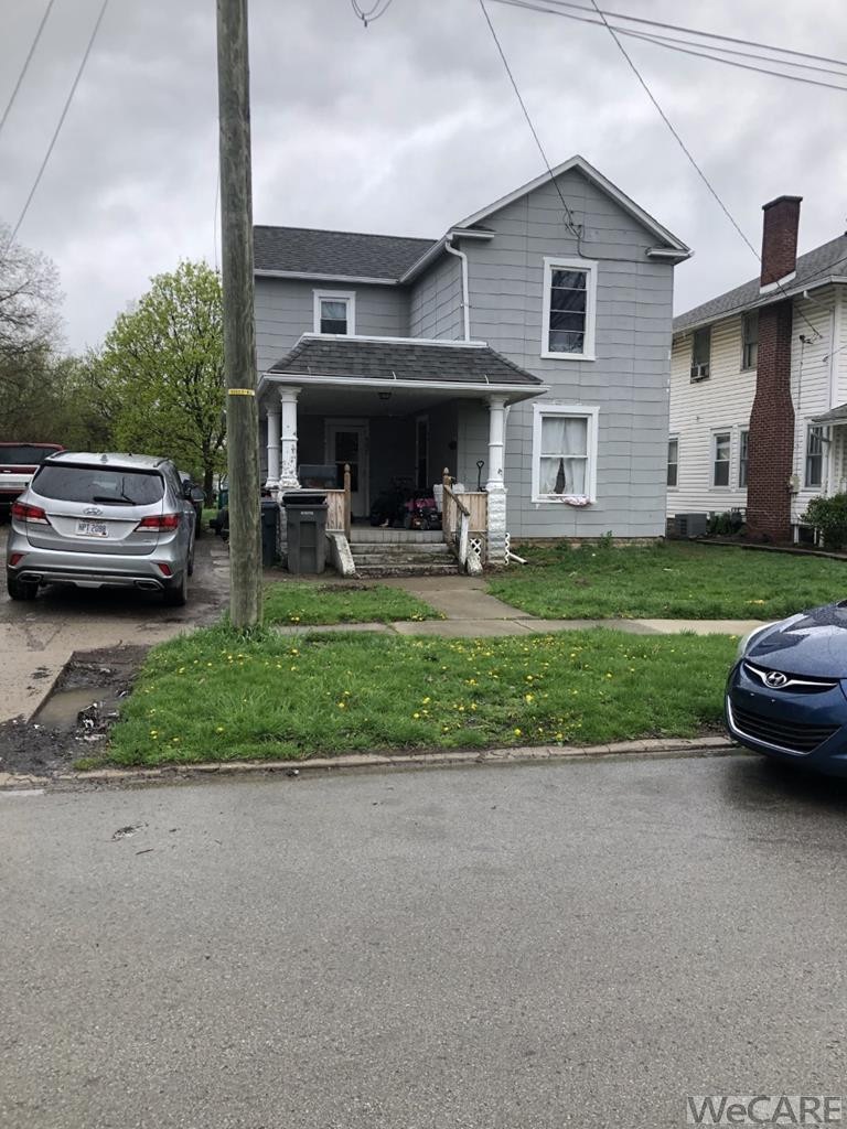 957 N Elizabeth St, Lima, OH 45801 - photo 1