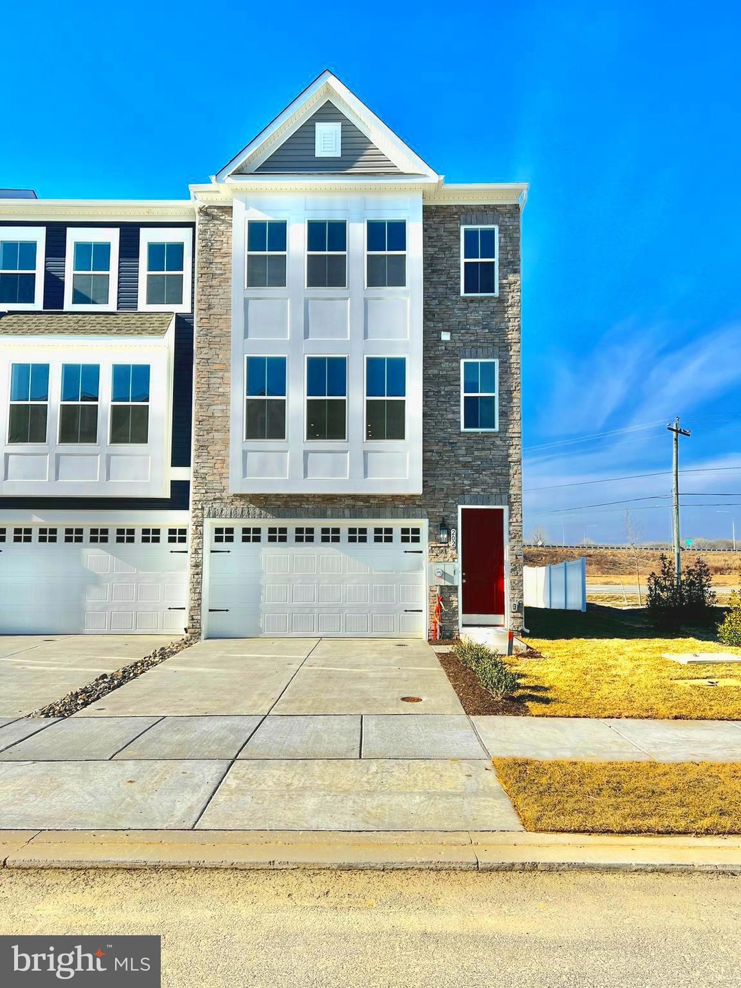 202 Douglas Way, Middletown, DE 19709 - photo 1