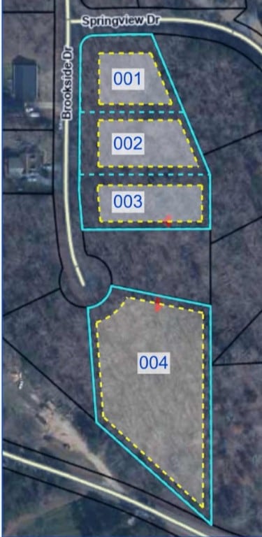 004 Brookside Dr unit 10A, Westminster, SC 29693 - photo 1