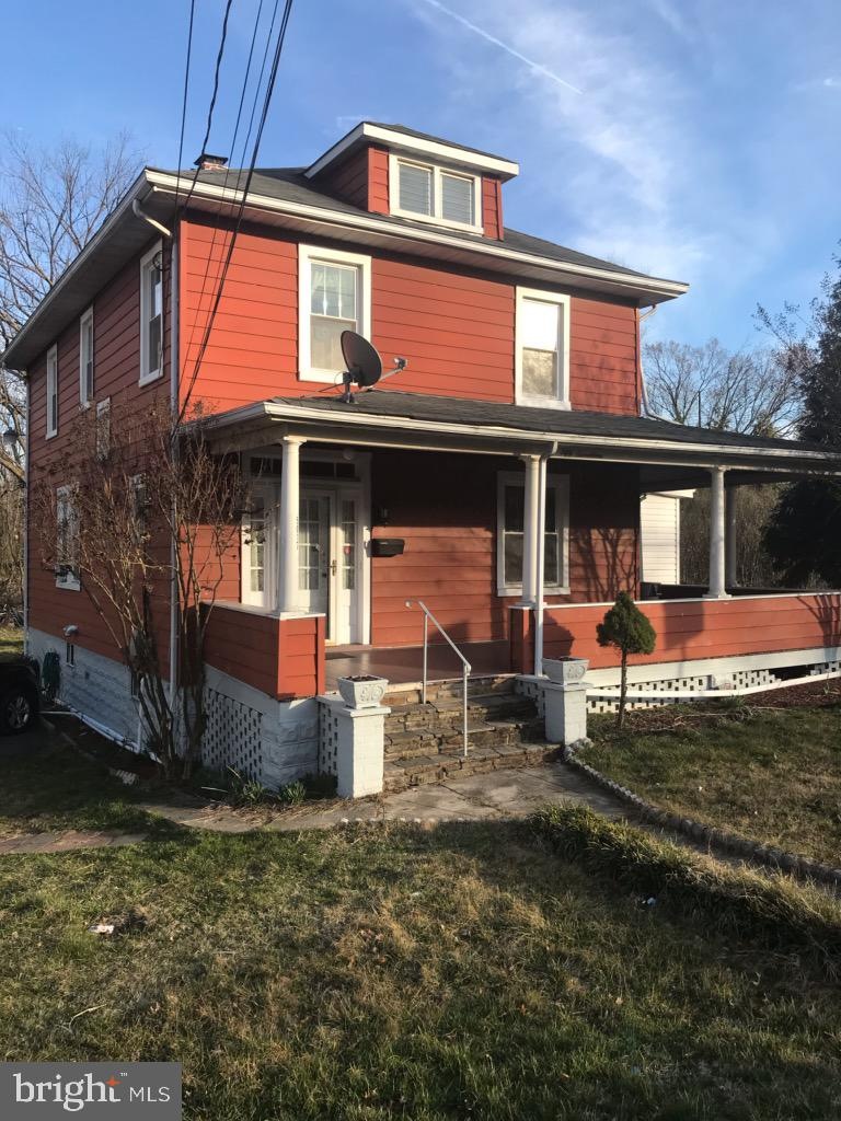 5017 Leeds Ave, Halethorpe, MD 21227 - photo 1