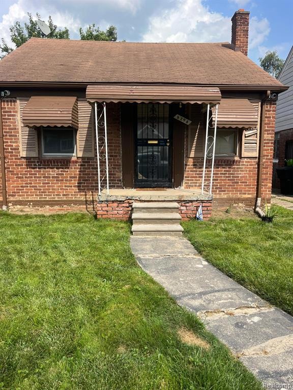 Sold $45,000 • Co-Listing Agent