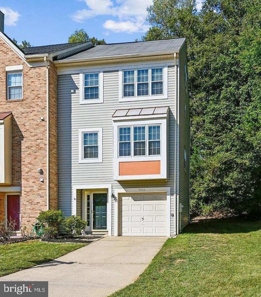 9633 Hadleigh Ct, Laurel, MD 20723 - photo 1