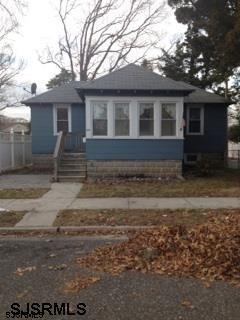 661 2nd St, Somers Point, NJ 08244 - photo 1