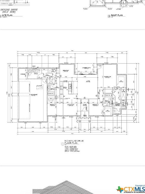 512 Skyline Dr, Copperas Cove, TX 76522 - photo 1